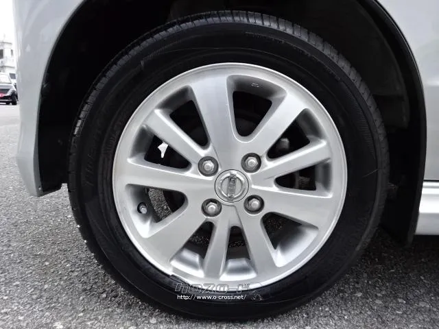 日産 NV100クリッパーリオ