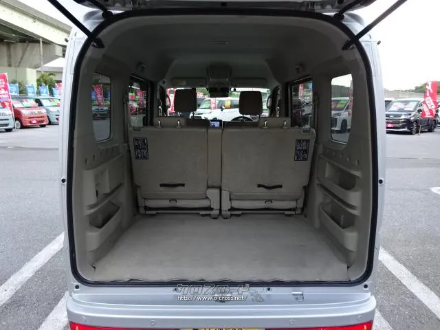 日産 NV100クリッパーリオ