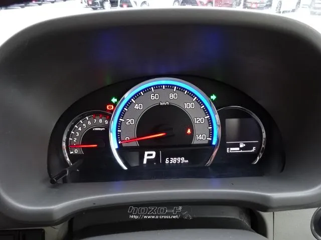 日産 NV100クリッパーリオ