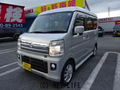 日産 NV100クリッパーリオ