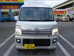 日産 NV100クリッパーリオ