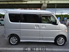 日産 NV100クリッパーリオ