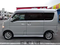 日産 NV100クリッパーリオ