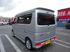 日産 NV100クリッパーリオ