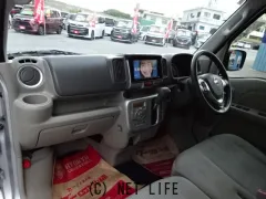 日産 NV100クリッパーリオ
