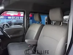日産 NV100クリッパーリオ