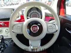 フィアット 500(チンクエチェント)