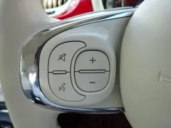 フィアット 500(チンクエチェント)