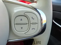 フィアット 500(チンクエチェント)