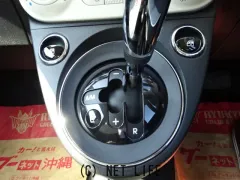 フィアット 500(チンクエチェント)