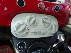 フィアット 500(チンクエチェント)