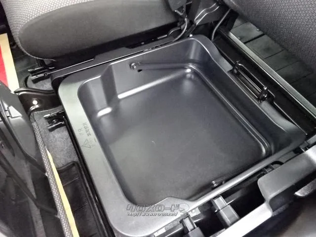 スズキ ワゴンRスマイル