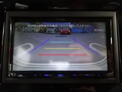 スズキ ワゴンRスマイル