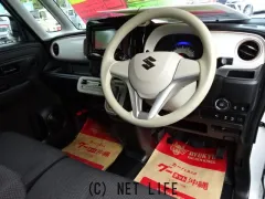 スズキ ワゴンRスマイル
