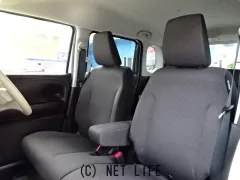 スズキ ワゴンRスマイル