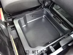 スズキ ワゴンRスマイル