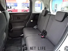 スズキ ワゴンRスマイル