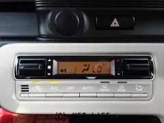 スズキ ワゴンRスマイル