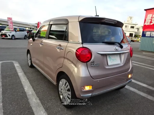 トヨタ ピクシスジョイ