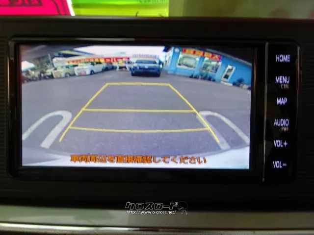 トヨタ ピクシスジョイ