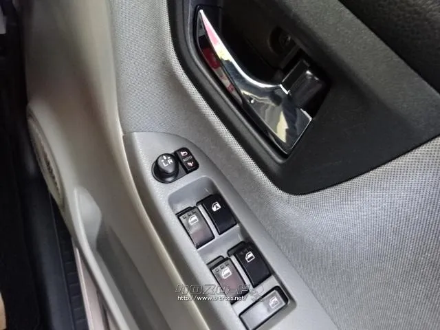 トヨタ ピクシスジョイ