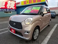 トヨタ ピクシスジョイ