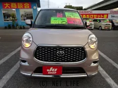 トヨタ ピクシスジョイ