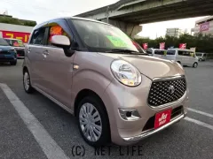 トヨタ ピクシスジョイ