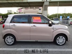 トヨタ ピクシスジョイ