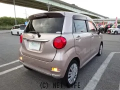 トヨタ ピクシスジョイ