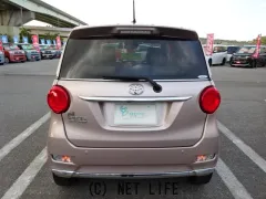 トヨタ ピクシスジョイ