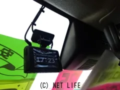 トヨタ ピクシスジョイ