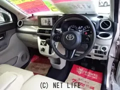 トヨタ ピクシスジョイ
