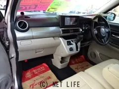 トヨタ ピクシスジョイ