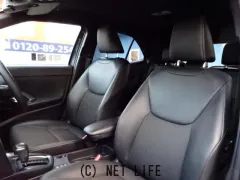 トヨタ ヤリスクロス