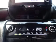 トヨタ ヤリスクロス