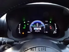 トヨタ ヤリスクロス
