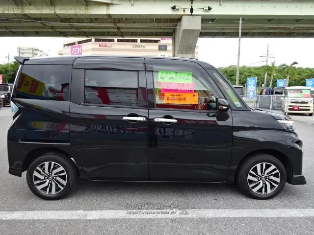 トヨタ ルーミー