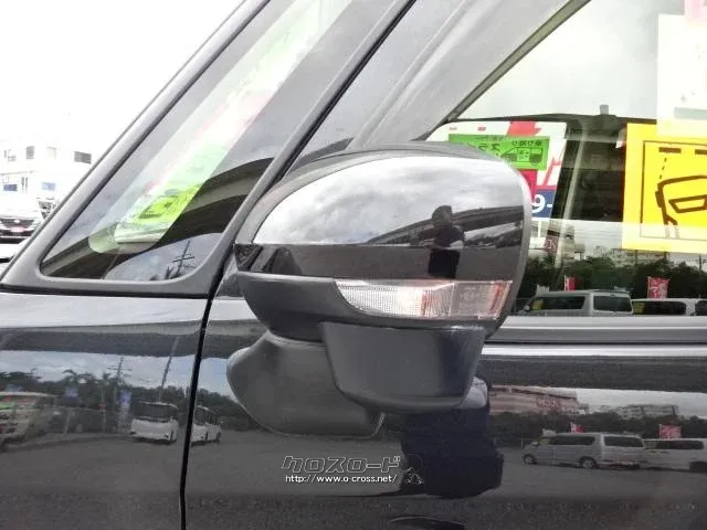 トヨタ ルーミー