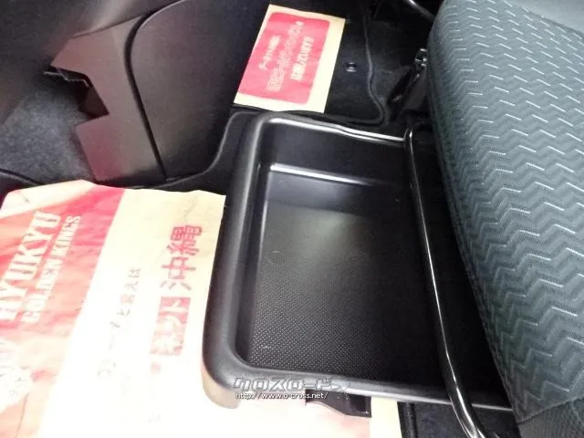 トヨタ ルーミー