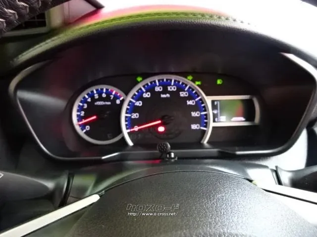 トヨタ ルーミー