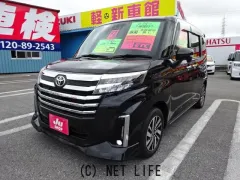 トヨタ ルーミー