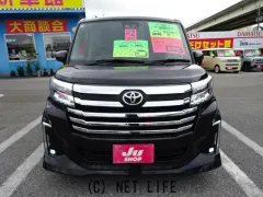 トヨタ ルーミー