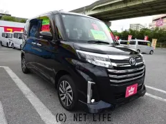 トヨタ ルーミー