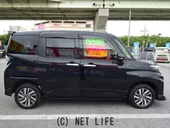 トヨタ ルーミー