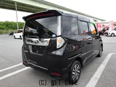 トヨタ ルーミー