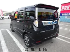 トヨタ ルーミー