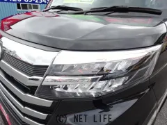 トヨタ ルーミー