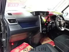 トヨタ ルーミー