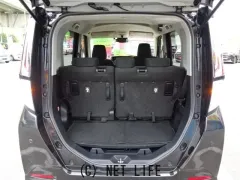トヨタ ルーミー